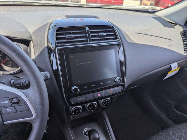 2026 Mitsubishi Outlander Sport 2.0 S
