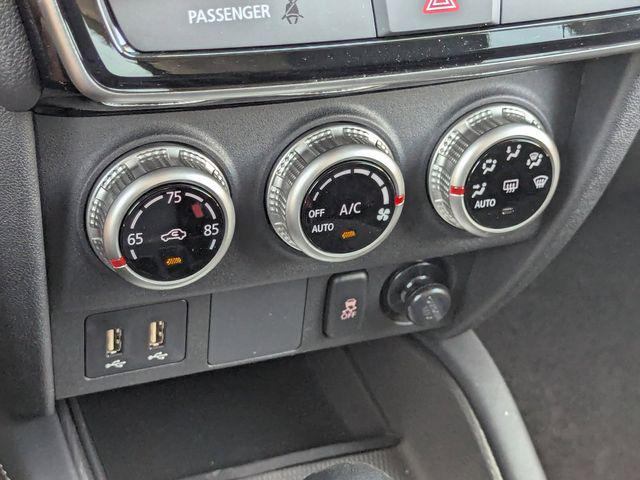 2026 Mitsubishi Outlander Sport 2.0 S
