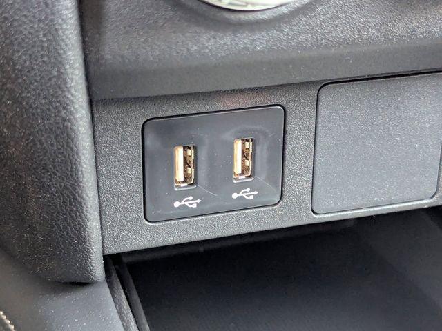 2026 Mitsubishi Outlander Sport 2.0 S