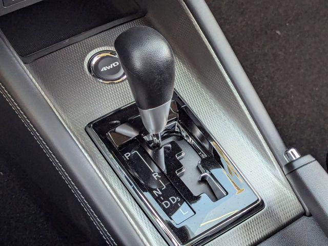 2026 Mitsubishi Outlander Sport 2.0 S