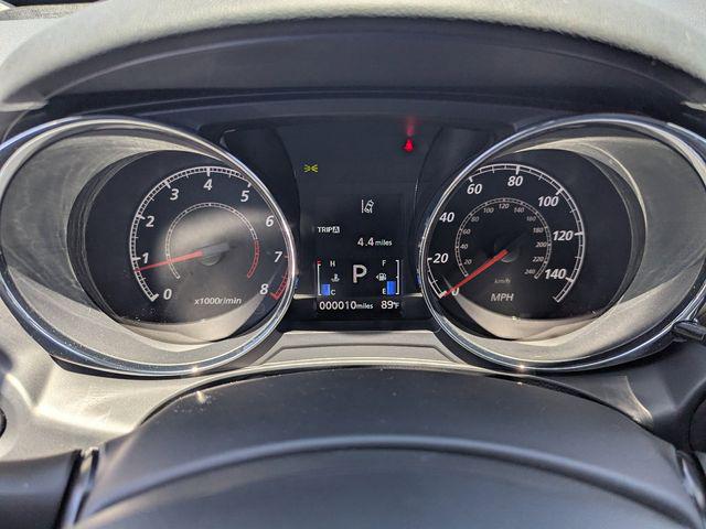2026 Mitsubishi Outlander Sport 2.0 S