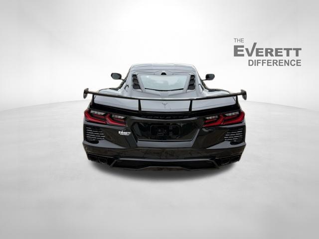 2026 Chevrolet Corvette Stingray Coupe, 2LT, RWD