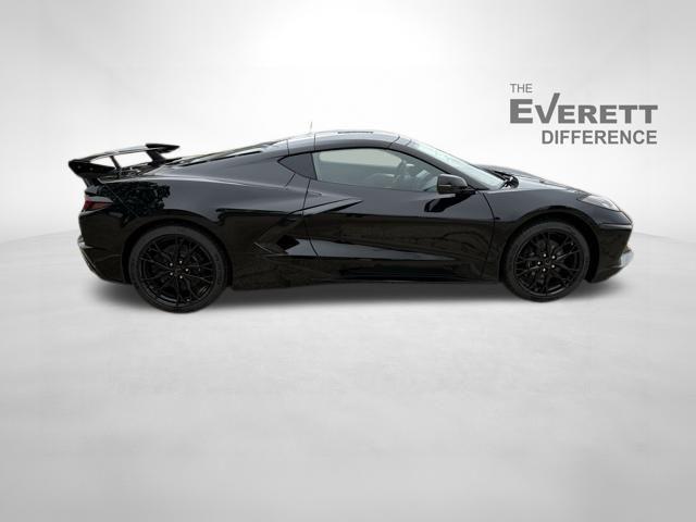 2026 Chevrolet Corvette Stingray Coupe, 2LT, RWD