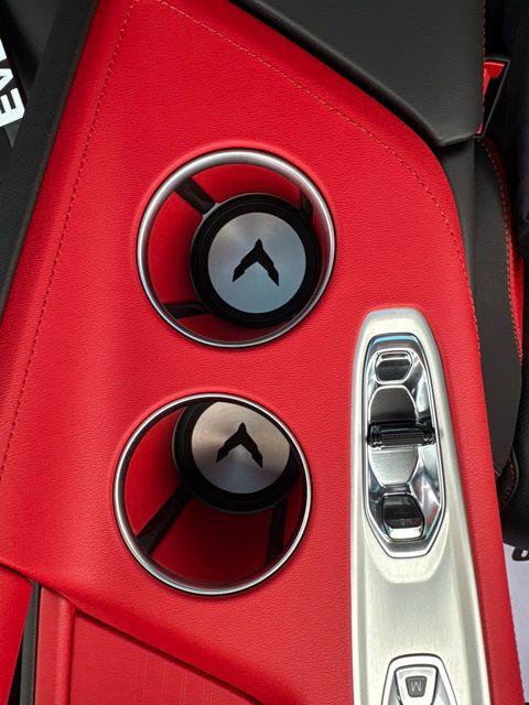 2026 Chevrolet Corvette Stingray Coupe, 2LT, RWD