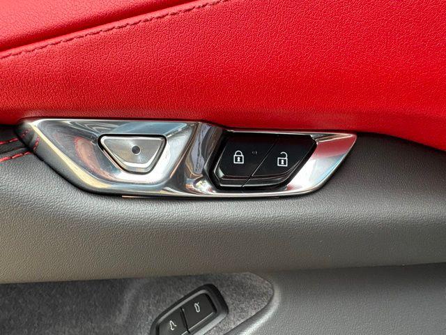 2026 Chevrolet Corvette Stingray Coupe, 2LT, RWD