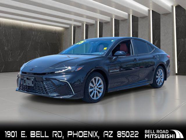 2025 Toyota Camry XSE for sale in Phoenix, AZ