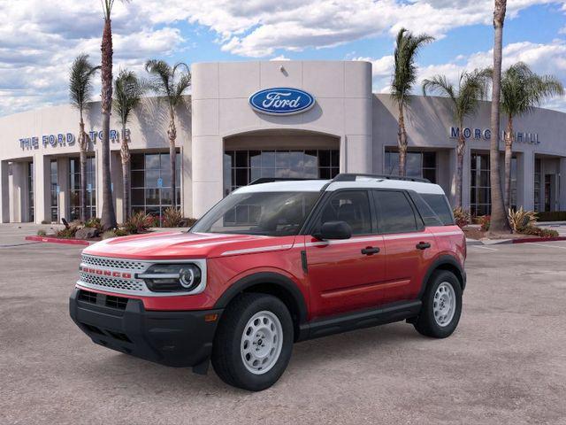 2026 Ford Bronco Sport Heritage for sale in Morgan Hill, CA
