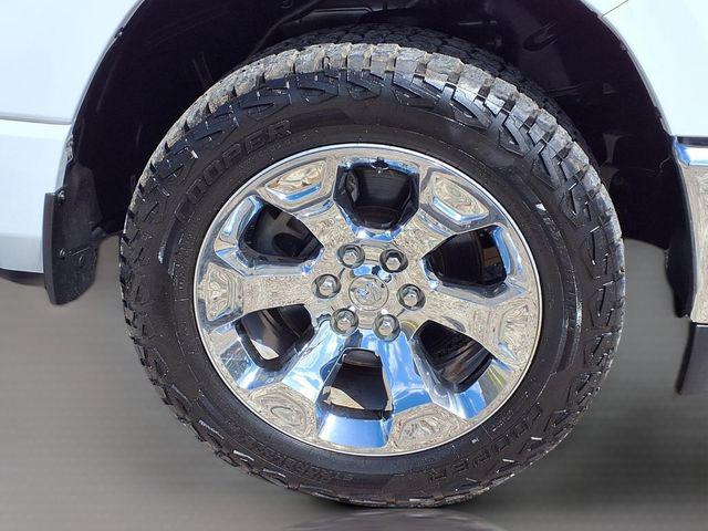 2021 Ram 1500 Lone Star Crew Cab 4x4 5'7" Box