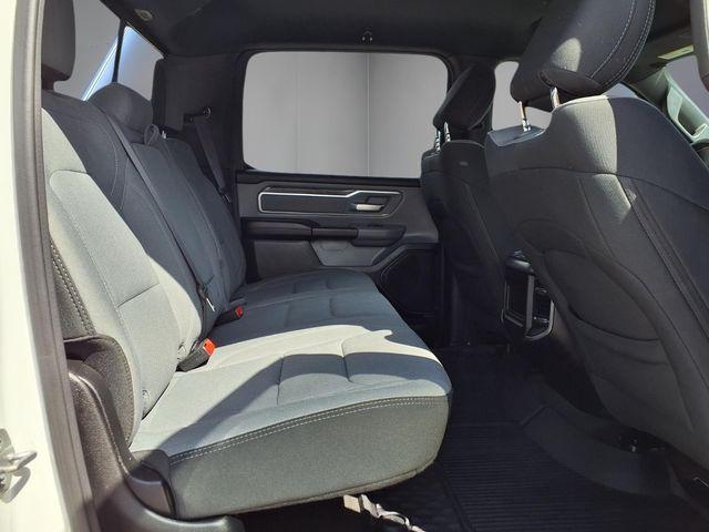 2021 Ram 1500 Lone Star Crew Cab 4x4 5'7" Box