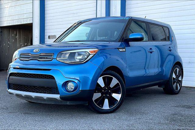 Used 2019 Kia Soul For Sale in Olive Branch, MS