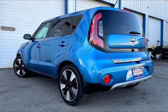 Used 2019 Kia Soul For Sale in Olive Branch, MS
