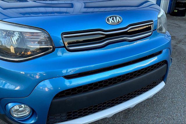 Used 2019 Kia Soul For Sale in Olive Branch, MS