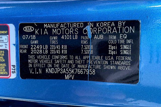 Used 2019 Kia Soul For Sale in Olive Branch, MS