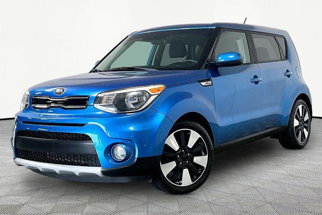 Used 2019 Kia Soul + For Sale in OLIVE BRANCH, MS