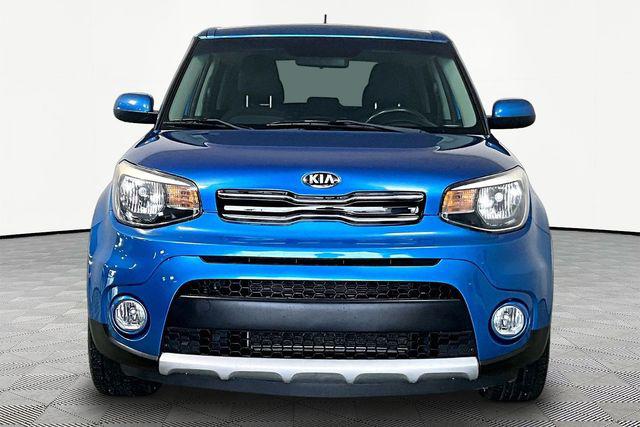 Used 2019 Kia Soul + For Sale in OLIVE BRANCH, MS