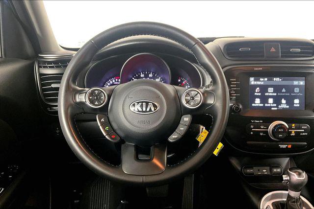 Used 2019 Kia Soul + For Sale in OLIVE BRANCH, MS