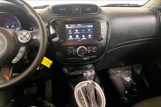 Used 2019 Kia Soul + For Sale in OLIVE BRANCH, MS