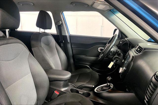 Used 2019 Kia Soul + For Sale in OLIVE BRANCH, MS