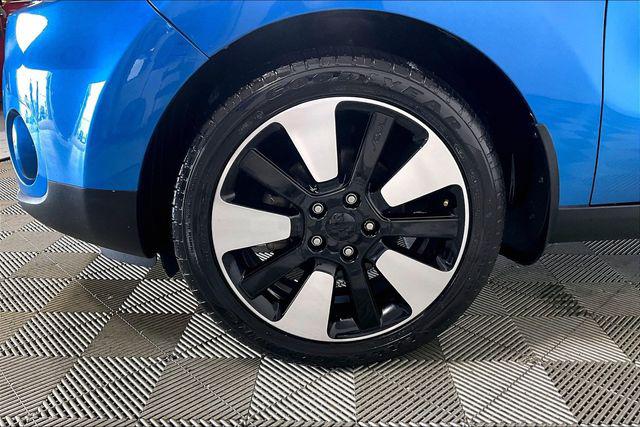 Used 2019 Kia Soul + For Sale in OLIVE BRANCH, MS