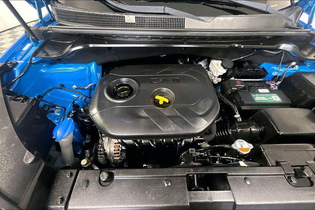 Used 2019 Kia Soul + For Sale in OLIVE BRANCH, MS
