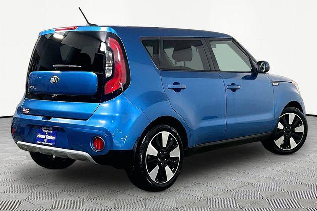 Used 2019 Kia Soul + For Sale in OLIVE BRANCH, MS