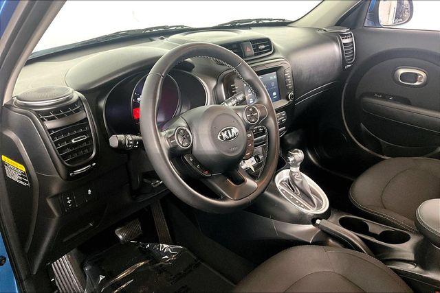 Used 2019 Kia Soul + For Sale in OLIVE BRANCH, MS