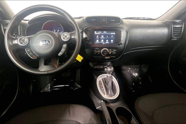 Used 2019 Kia Soul + For Sale in OLIVE BRANCH, MS