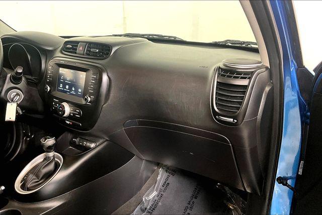 Used 2019 Kia Soul + For Sale in OLIVE BRANCH, MS