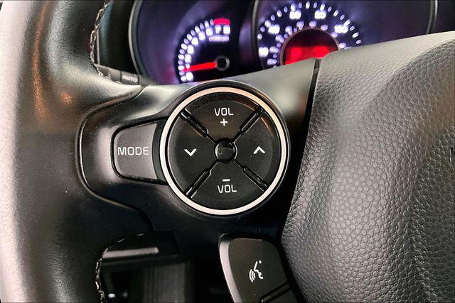 Used 2019 Kia Soul + For Sale in OLIVE BRANCH, MS