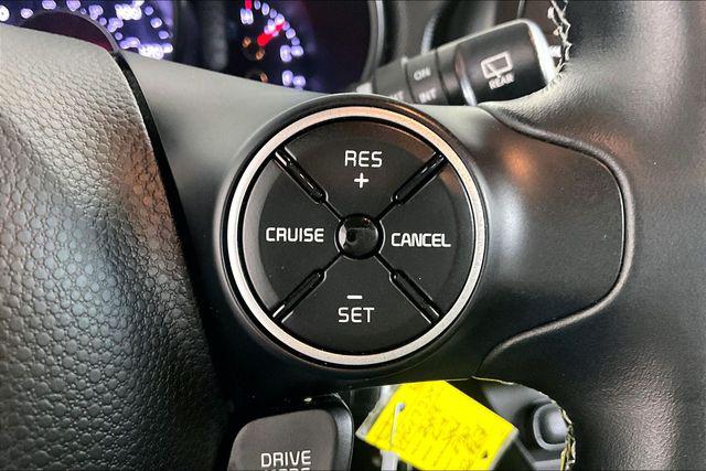 Used 2019 Kia Soul + For Sale in OLIVE BRANCH, MS