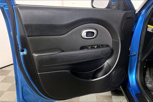 Used 2019 Kia Soul + For Sale in OLIVE BRANCH, MS