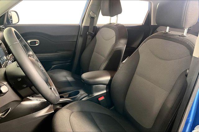Used 2019 Kia Soul + For Sale in OLIVE BRANCH, MS
