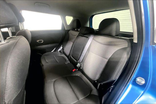 Used 2019 Kia Soul + For Sale in OLIVE BRANCH, MS