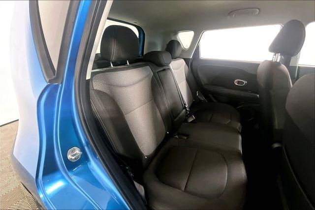 Used 2019 Kia Soul + For Sale in OLIVE BRANCH, MS