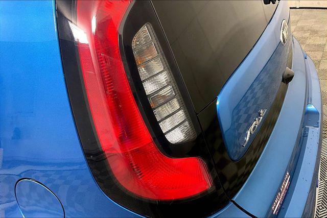 Used 2019 Kia Soul + For Sale in OLIVE BRANCH, MS