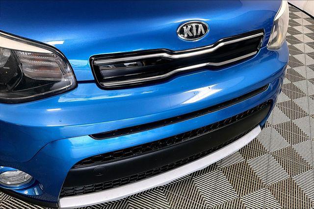 Used 2019 Kia Soul + For Sale in OLIVE BRANCH, MS