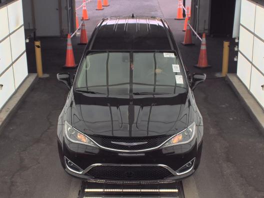 Used 2019 Chrysler Pacifica For Sale in Olive Branch, MS