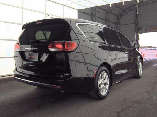Used 2019 Chrysler Pacifica For Sale in Olive Branch, MS