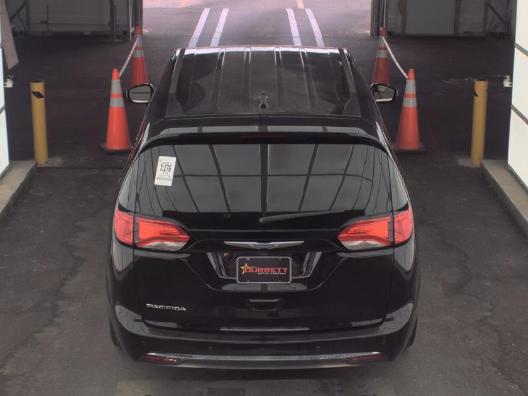 Used 2019 Chrysler Pacifica For Sale in Olive Branch, MS