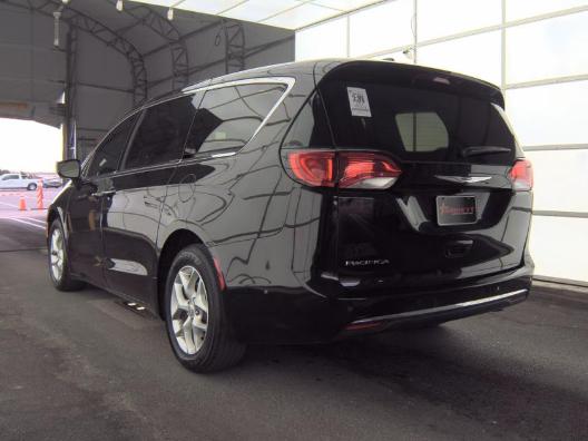 Used 2019 Chrysler Pacifica For Sale in Olive Branch, MS
