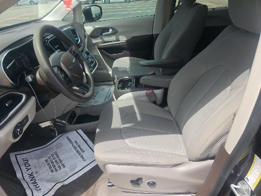 Used 2019 Chrysler Pacifica For Sale in Olive Branch, MS