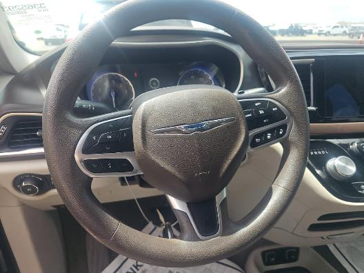 Used 2019 Chrysler Pacifica For Sale in Olive Branch, MS