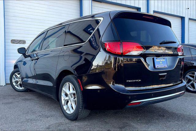 Used 2019 Chrysler Pacifica For Sale in OLIVE BRANCH, MS