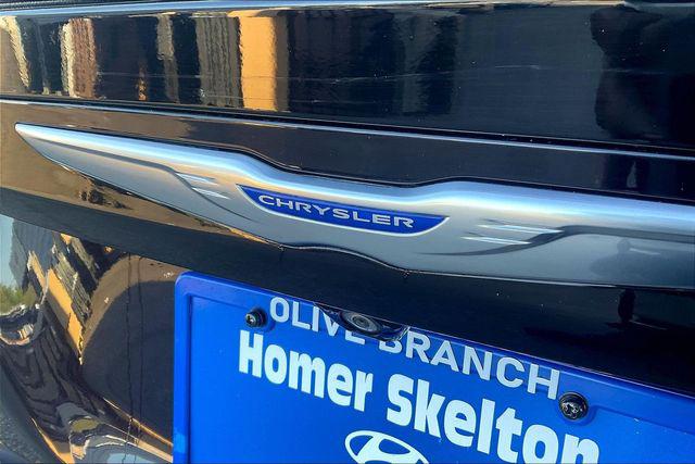 Used 2019 Chrysler Pacifica For Sale in OLIVE BRANCH, MS