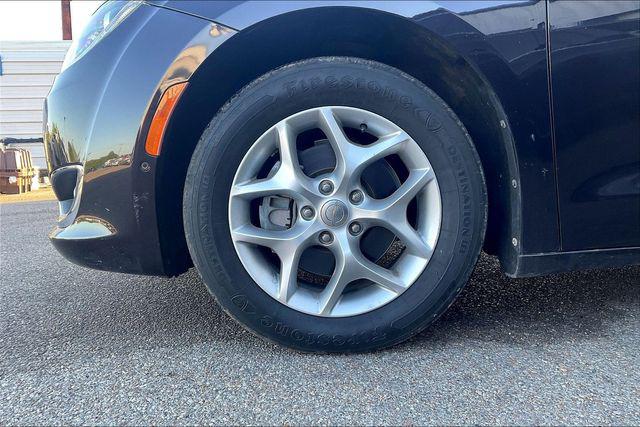 Used 2019 Chrysler Pacifica Touring Plus For Sale in Millington, TN