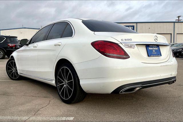 Used 2019 Mercedes-Benz C 300 For Sale in Olive Branch, MS