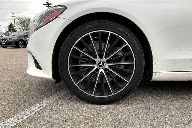 Used 2019 Mercedes-Benz C 300 For Sale in Olive Branch, MS