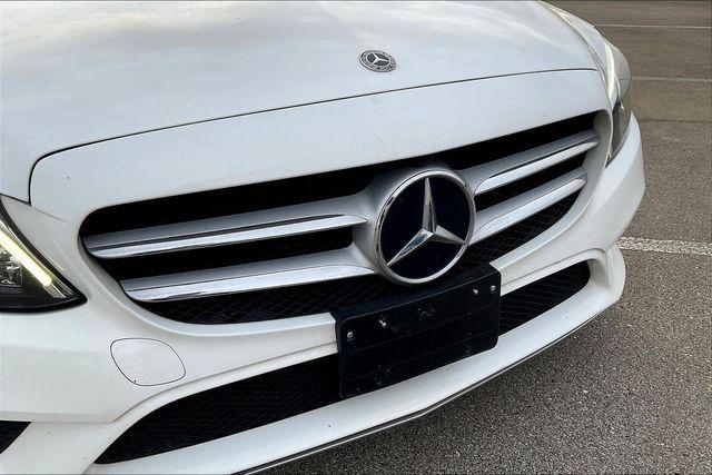 Used 2019 Mercedes-Benz C 300 For Sale in Olive Branch, MS