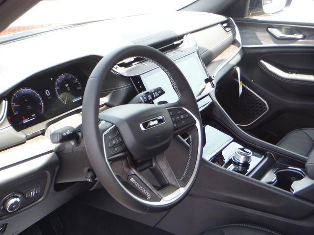 2026 Jeep Grand Cherokee GRAND CHEROKEE L LIMITED RESERVE 4X4 2026 Jeep Grand Cherokee GRAND CHEROKEE L LIMITED RESERVE 4X4