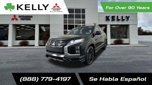 2026 Mitsubishi Outlander Sport 2.0 TRAIL EDITION for sale in Emmaus, PA